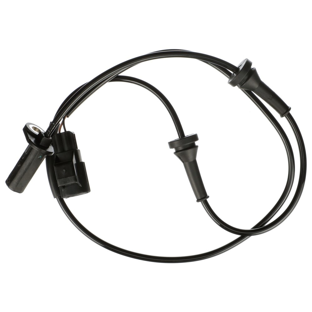 Delphi ABS Wheel Speed Sensor Front Left For 1999-2006 Volvo S80