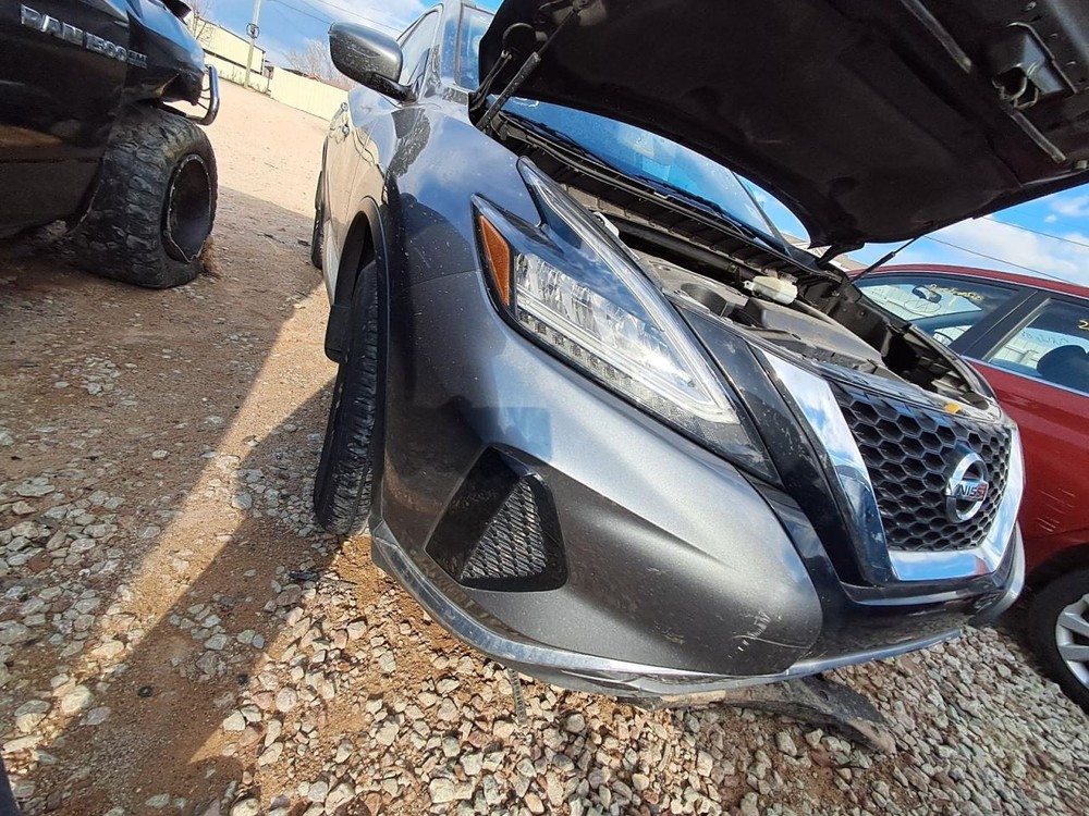 Fuse Box Engine Fits 15-24 MURANO 2700575