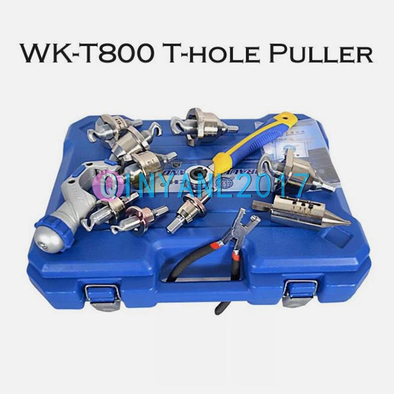 ONE NEW T-type Hole Puller WK-T800