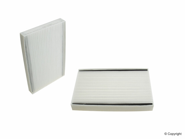 For 2005-2009 Buick Allure Bosch Cabin Air Filter 2006 2007 2008