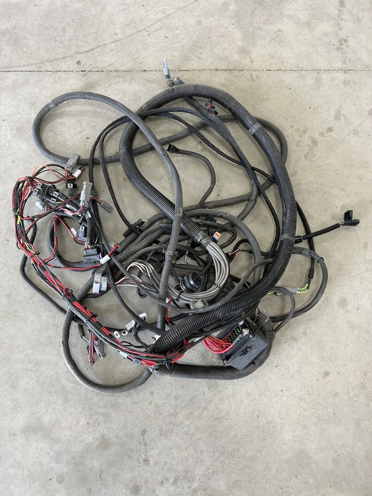 New Leader ISOBUS Spreader Controller