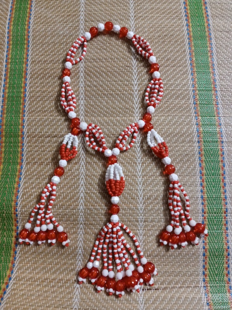 COLLAR DE RETROVISOR DE CARRO DE SHANGO