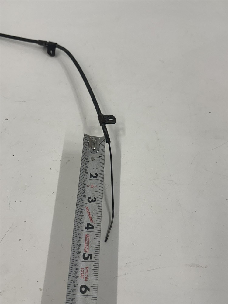 Luscombe Model 8 Parking Brake Control Cable
