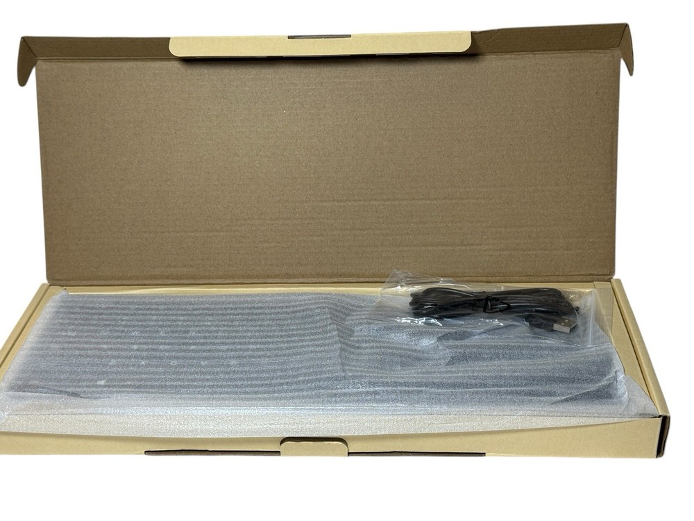 TECKNET TK-KB041 Bluetooth Keyboard Rechargeable