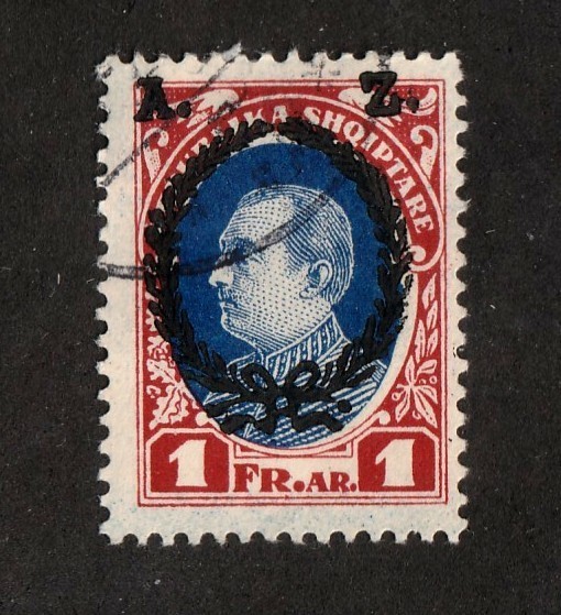 Albania        204         used