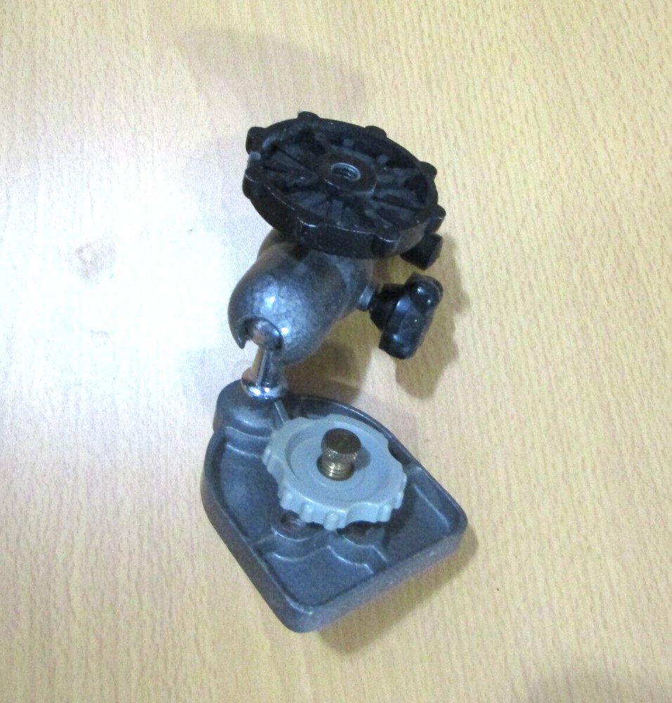 Gitzo Tripod Head Swivel