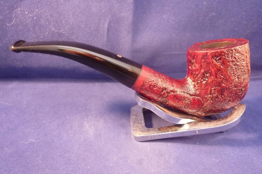 Pipe Ashton Pebble Grain XXX