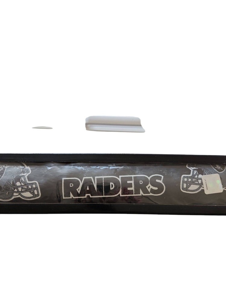 NFL Magnetic Dart Board -Raiders