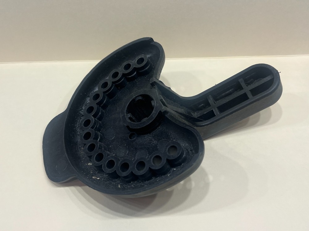 Handle, Pentair Compool PacFab 2 and 3 Way Valves Part Number 350621 NOS