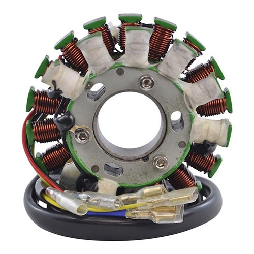RM Stator Improved Stator - RM01193
