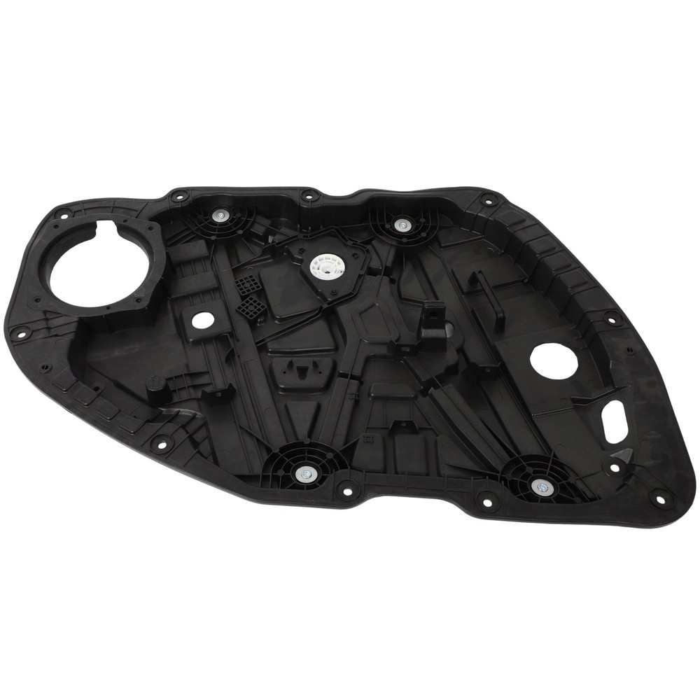 Front Driver Side Window Regulator without Motor For 2016-2020 Kia Optima
