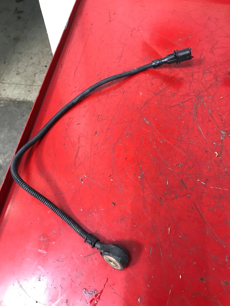 Skidoo mach z MXZ  1000 knock sensor