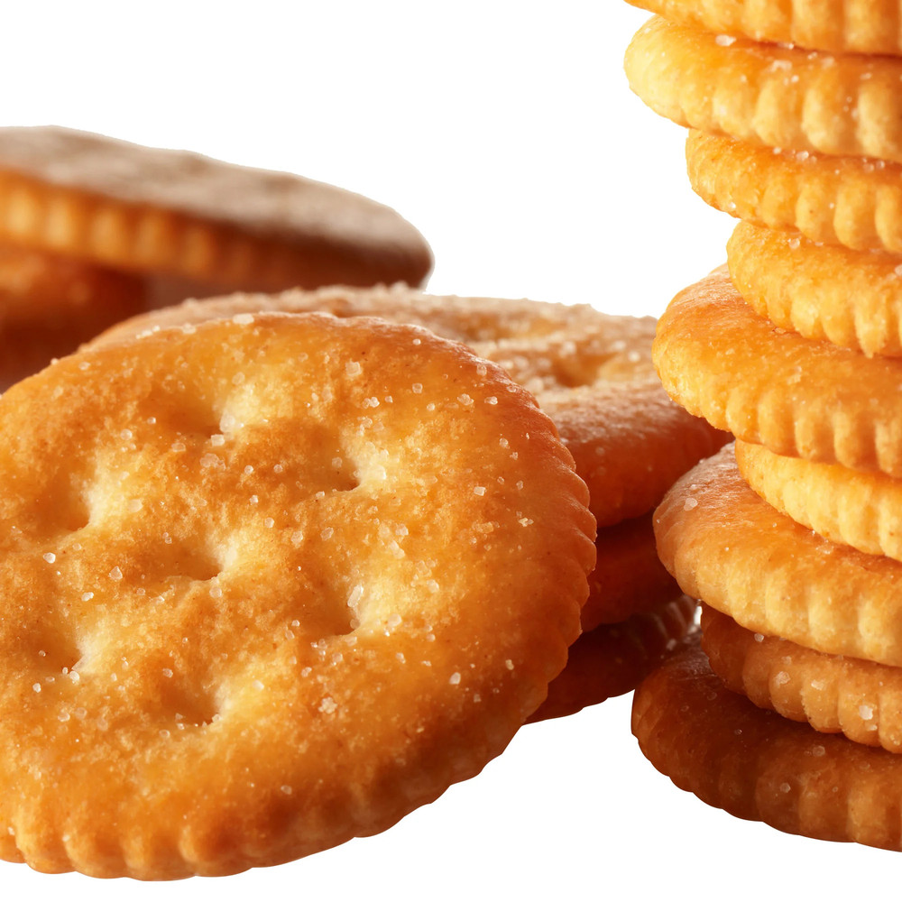 Ritz Crackers, 61.65 oz, 18 count