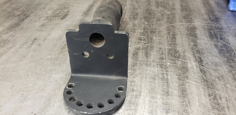 Knight Electric Soft Grip Control Handle Standard Bracket.