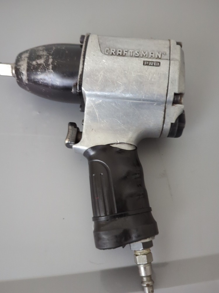 Craftsman Pro Model 875