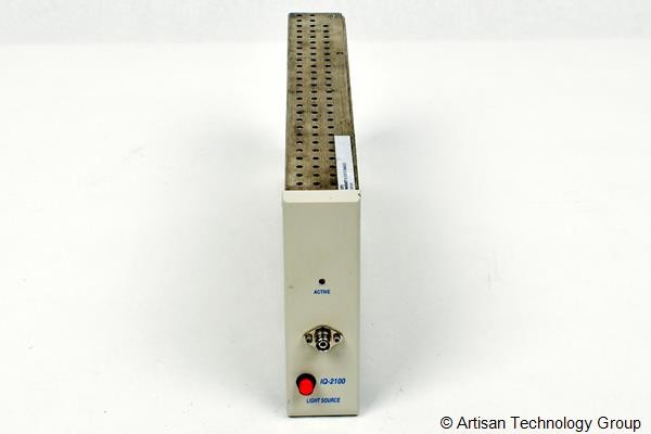Exfo IQ-2123ORL-58 Light Source Module