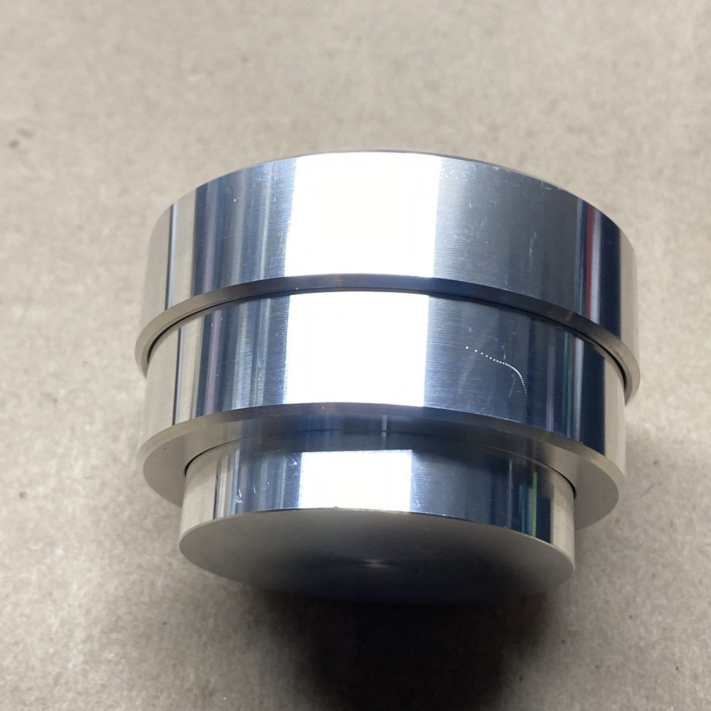 ESCHERLABS ESPRESSO TEMPER