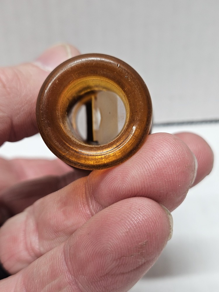 Echo Calls Poly Timber Double Reed Duck Call