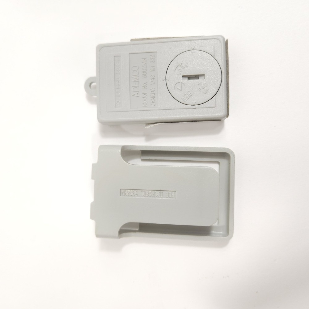 Ademco 5802MN Miniature Supervised Transmitter