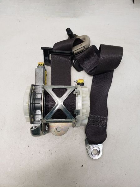 2013-2014 Ford Edge Front driver Seat Belt Retractor Assembly OEM