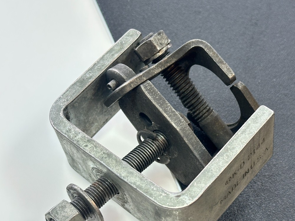 KD Tools USA 2144 VW Disc Brake Piston Puller Remover Tool