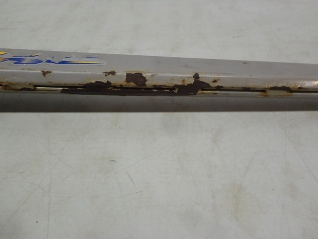 Ski-Doo Trailing Arm - Left - 2002 Summit 800 X - #29115