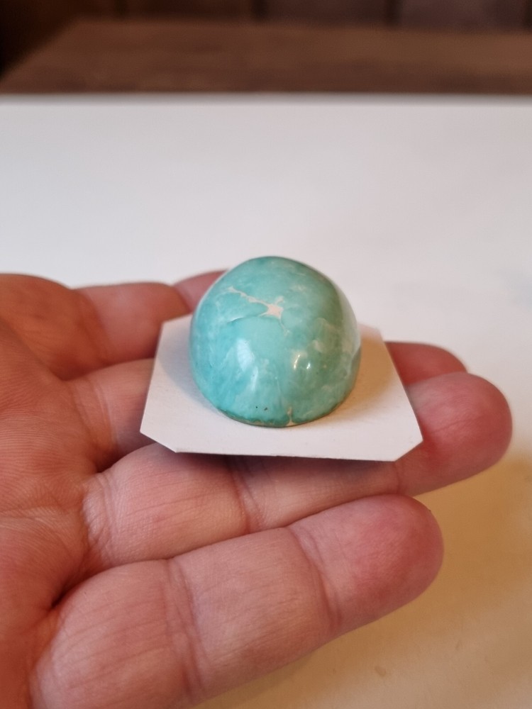 Natural Turquoise 120 ct