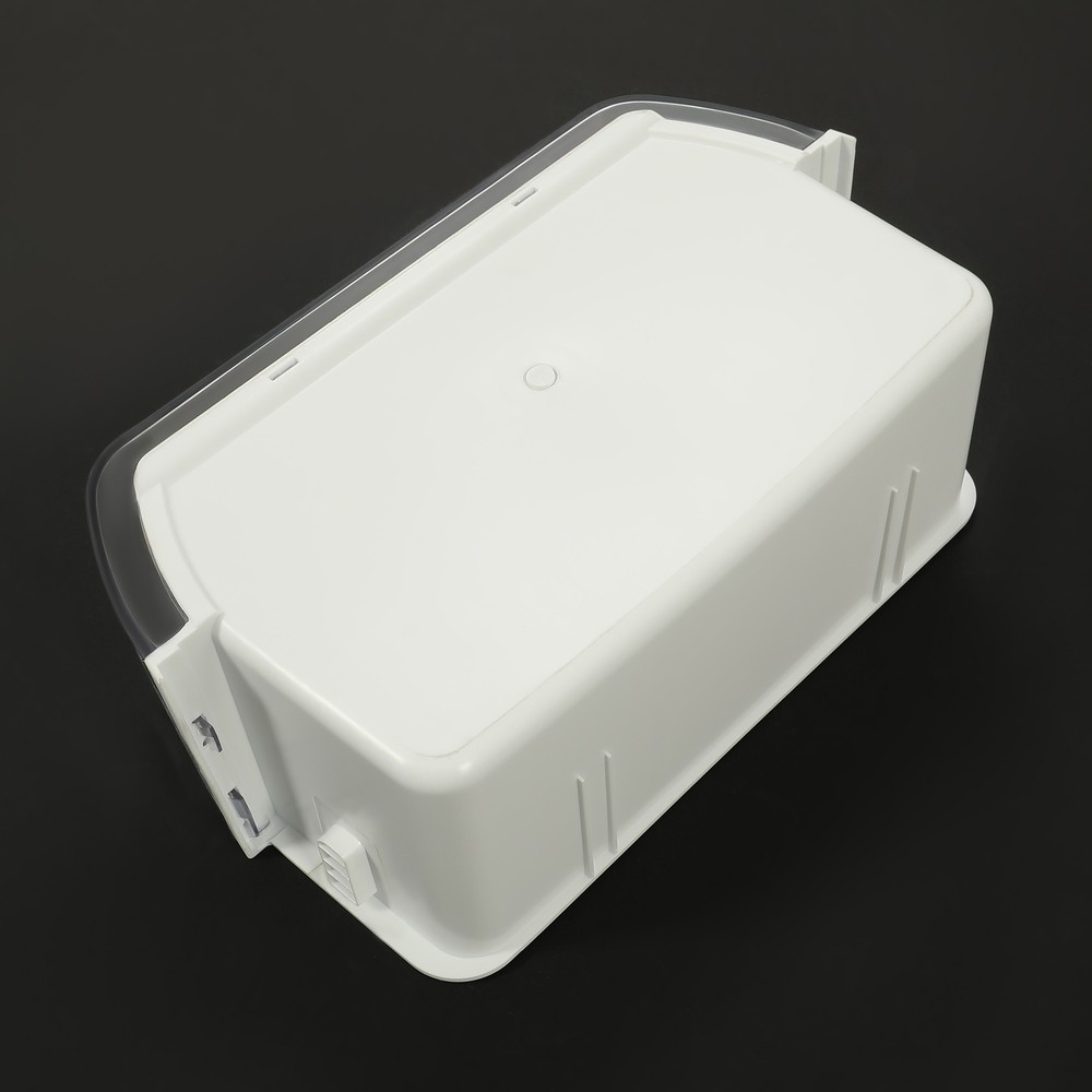 For DA97-12935A Refrigerator Door Shelf Bin Compatible with SAMSUNG Refrigerator