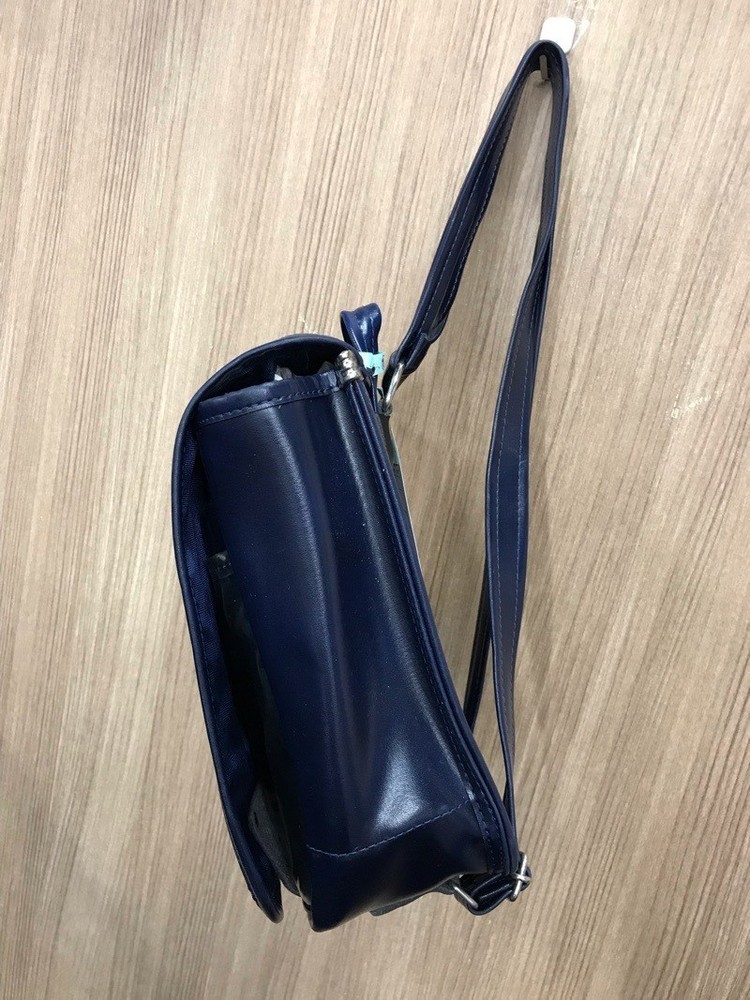 Kanagawa Eisuu Kindergarten Backpack (Rucksack)