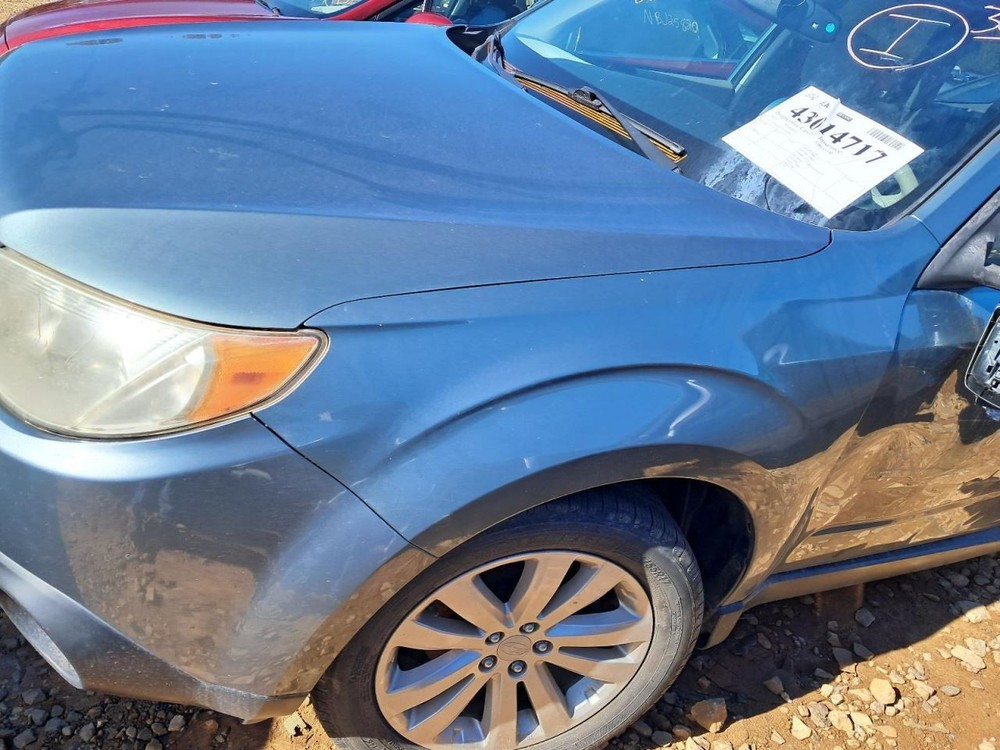 Fuse Box Engine Compartment Without Turbo Fits 10-13 FORESTER 4835428