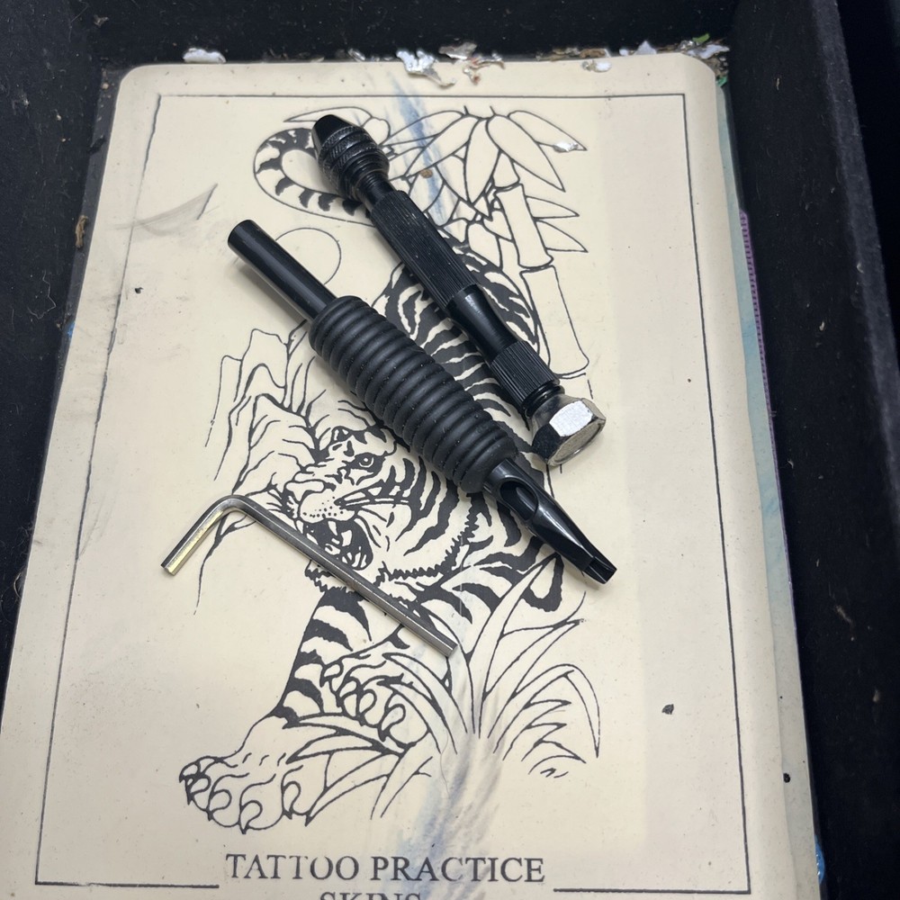 Tattoo Kit
