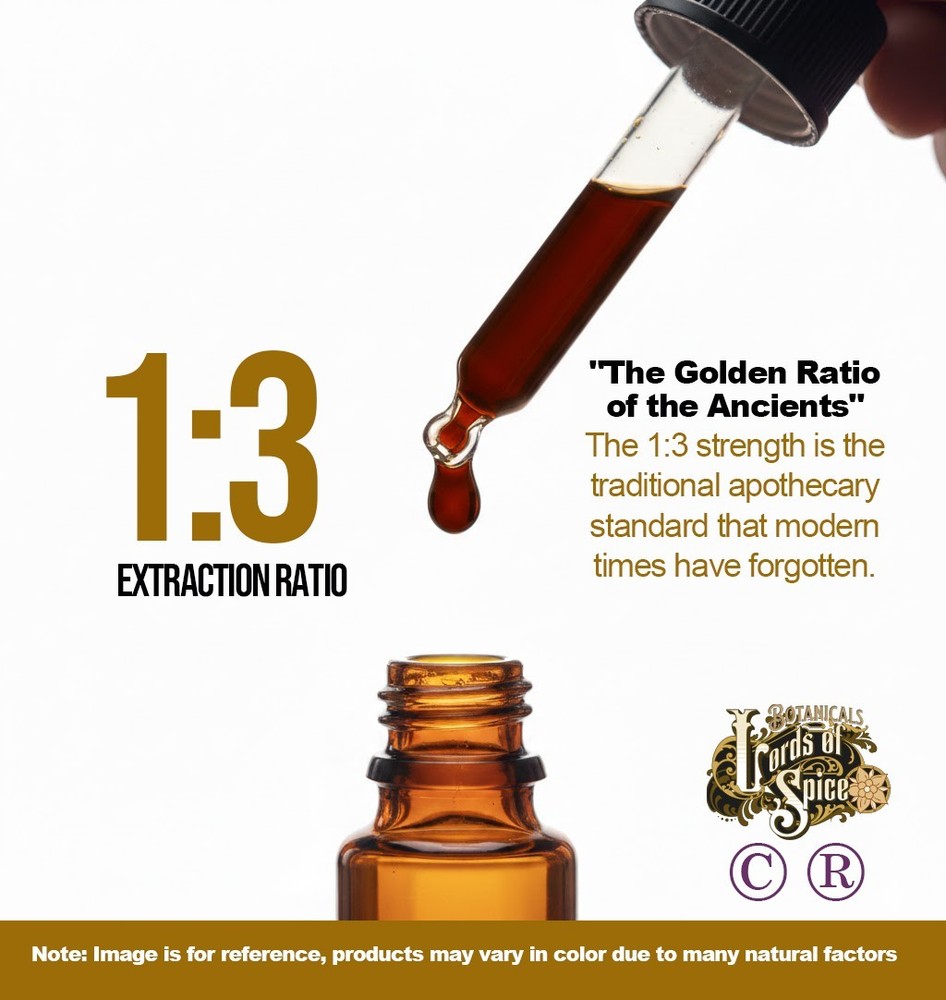 Elecampane Root Extract - EInula Helenium Tincture EASY Liquid Drops - USA made