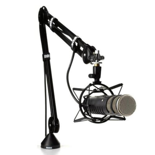 PSA1 Swivel Mount Studio Microphone Boom Arm