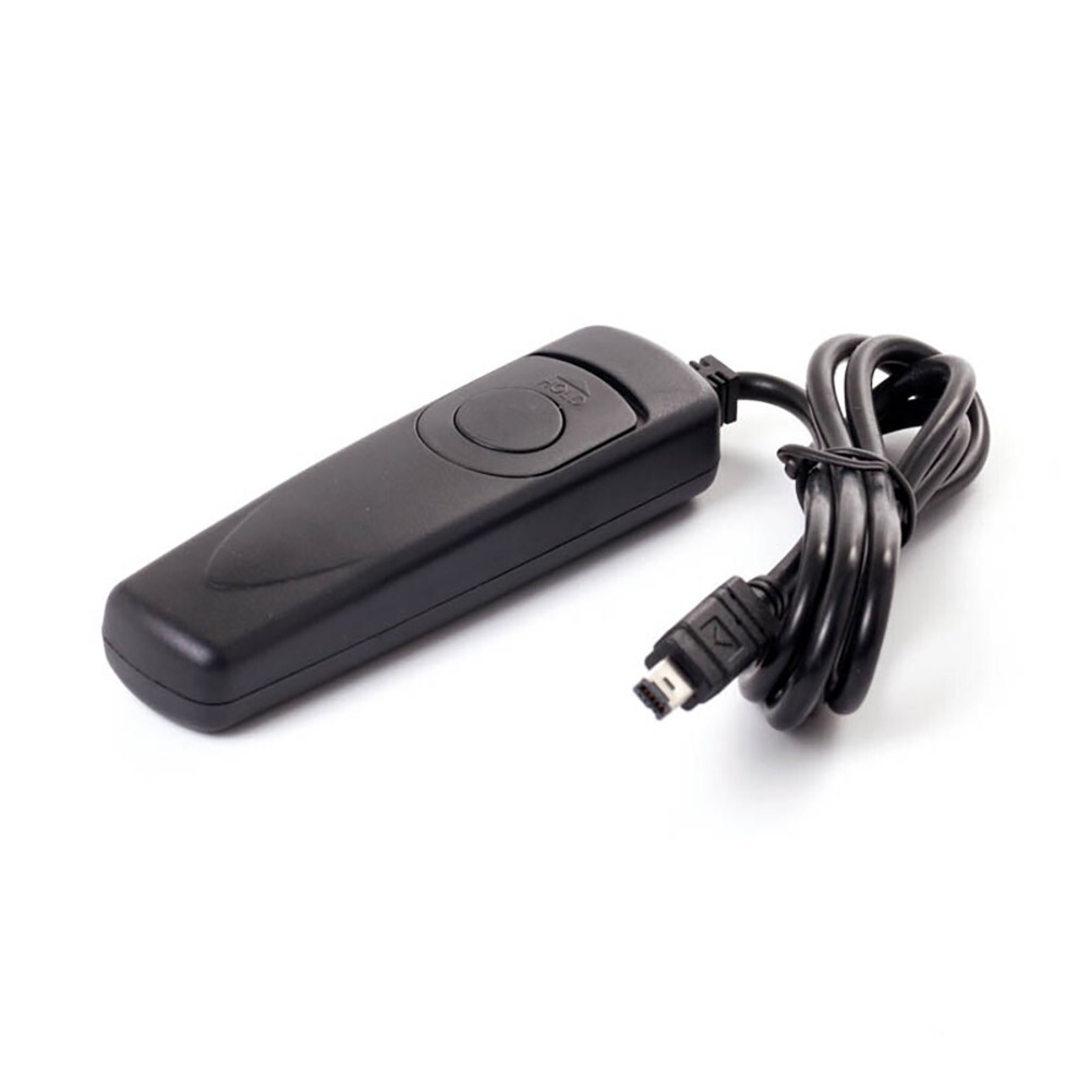 Shutter Release Remote Control Switch Cable for Nikon Df D90 D3100 D3200 D3300