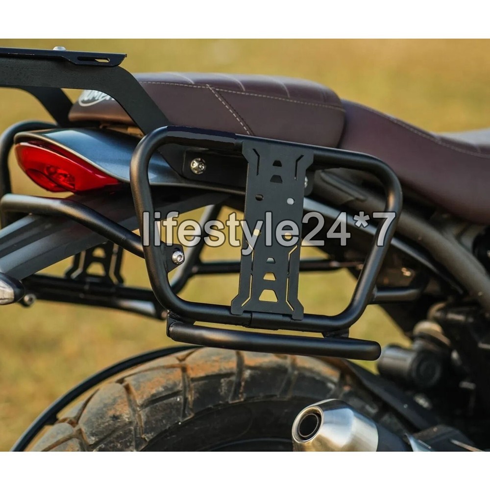 Fit For Triumph "Saddle Stay" Scrambler 400 X