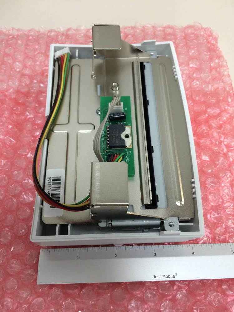 NEW Intermec EasyCoder PC4, PC41, C4 Cutter Kit 1-092118-900 Easy Coder Label