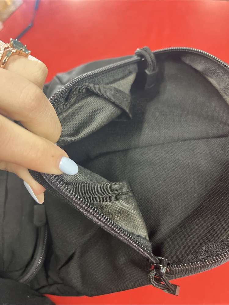 CamelBak M.U.L.E. Black Hydration BackPack