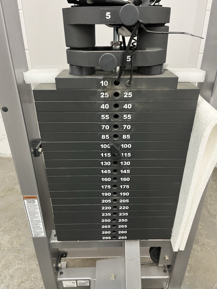 New Hammer Select abduction !