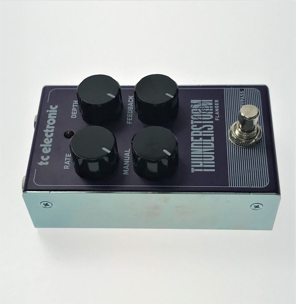 tc electronic THUNDERSTORM