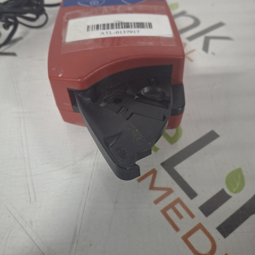 HemoCue Hb 201+ Hemoglobin System Analyzer