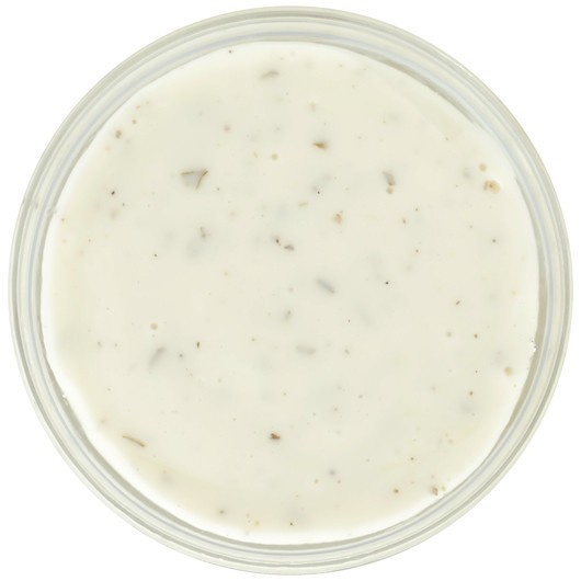 Hidden Valley Original Light Ranch Dressing, 1 Ounce, 160 Per Case