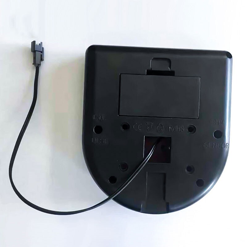 Rowing Machine Display Screen w/ Bluetooth APP Dedicated f/ Rowing Machine