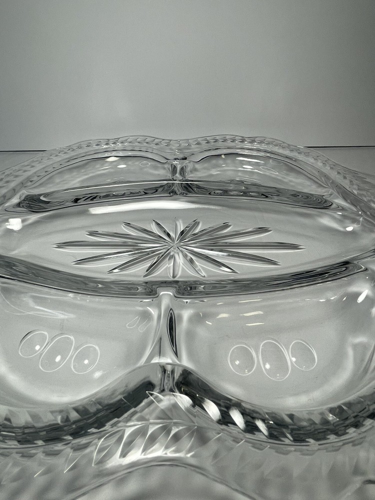 Ornate Serving Platter