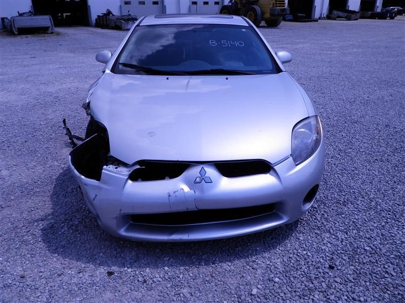 Mitsubishi Eclipse 2007 Jack 3783474 7391