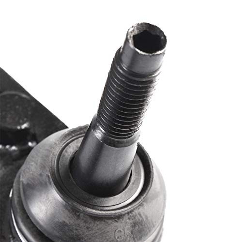 Front Upper Control Arms with Ball Joints Replacement for Chevy GMC Silverado