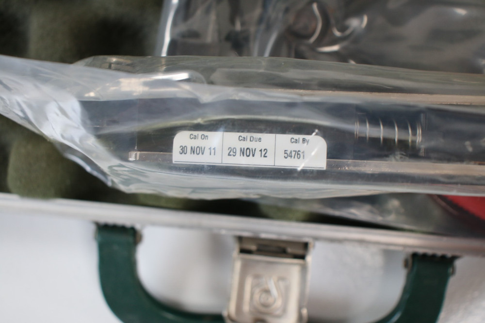 Electro Adapter EAK214 Banding tool kit 2