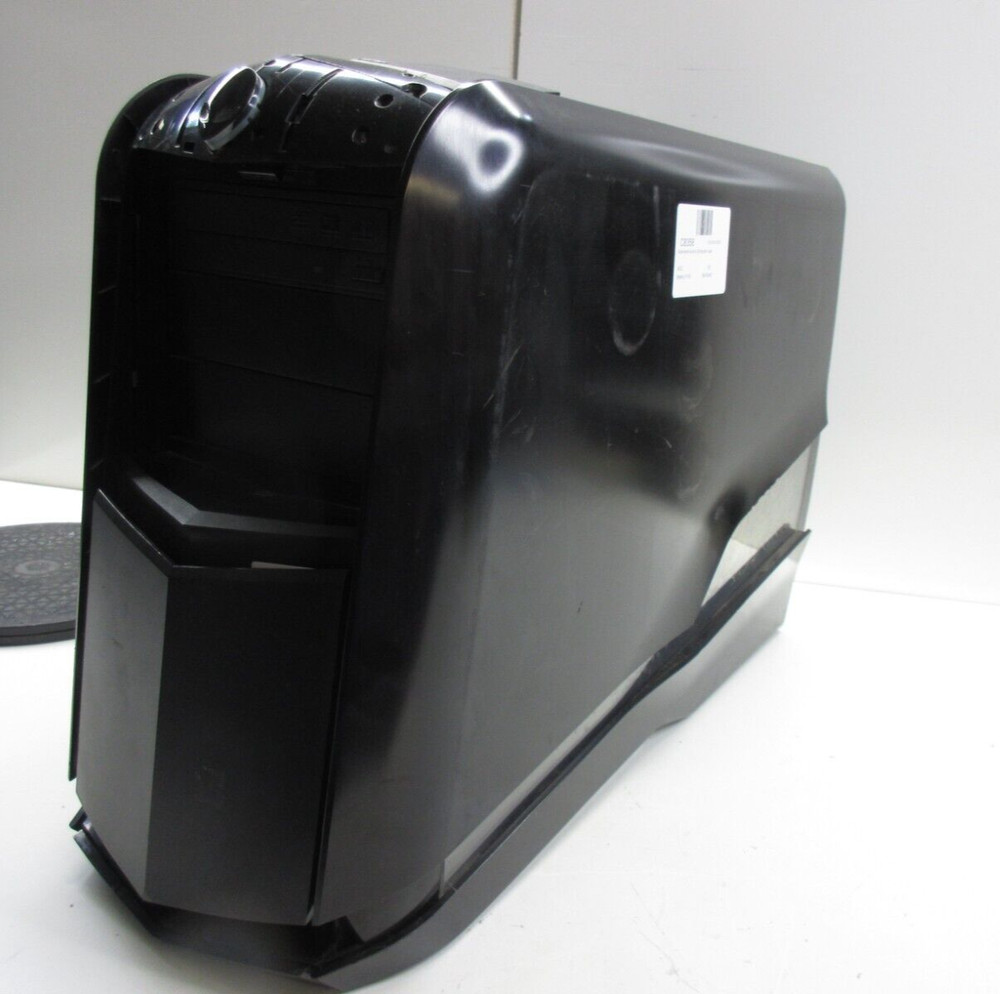 Alienware Aurora Computer Case - READ