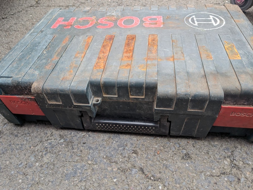 BOSCH Rotary Hammer 3 611 B64 010