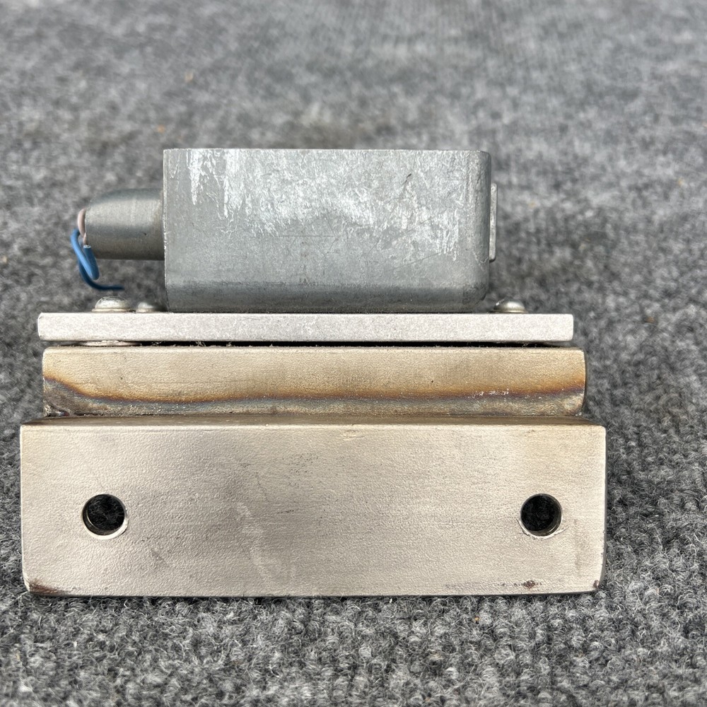 Dortronics MM-300 12/24vdc Electromagnetic Lock MM300 Used