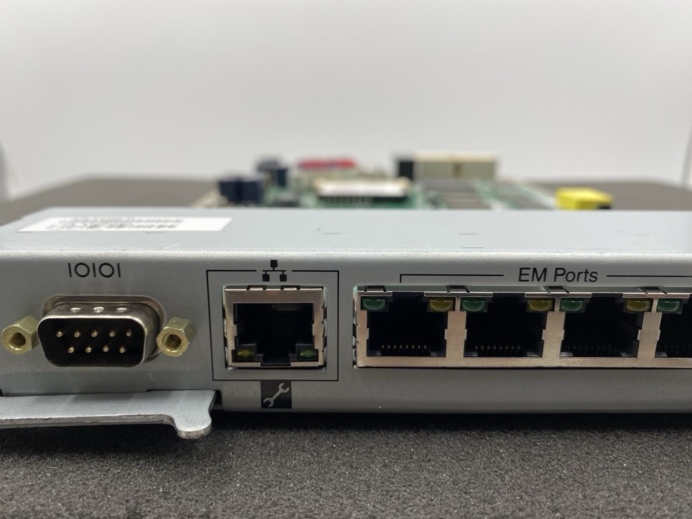 ADIC 2-00216-07 Tape Library Controller Board - 3-01989-13